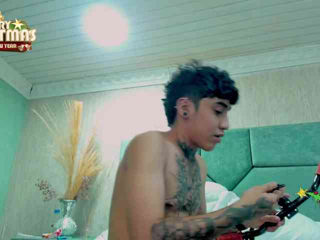 SantiAbader SantiAbader