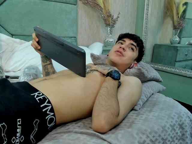 SantiAbader SantiAbader