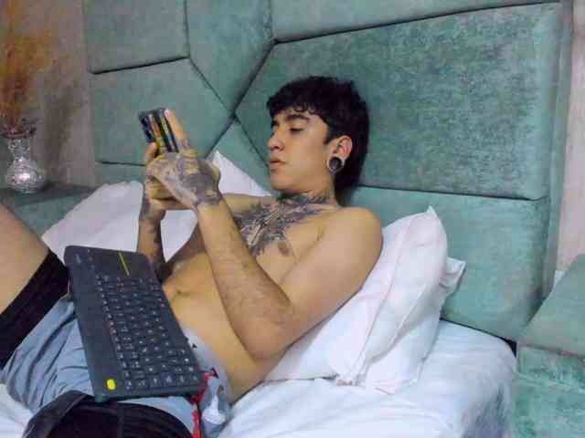 SantiAbader SantiAbader