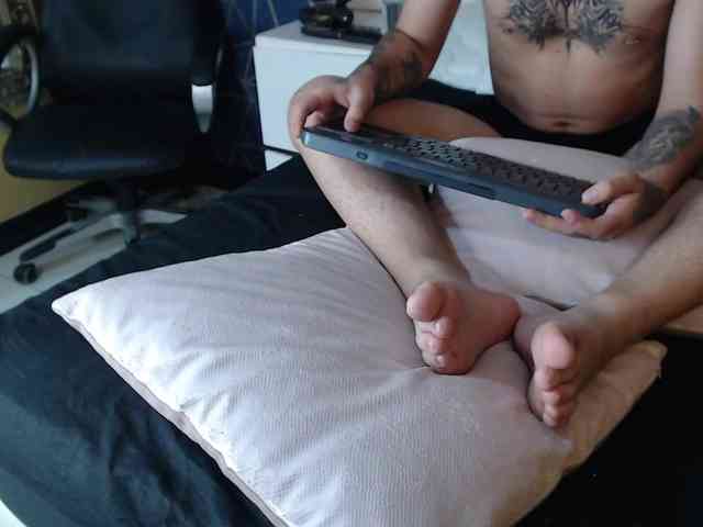 SantiAbader SantiAbader