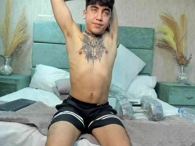 SantiAbader SantiAbader