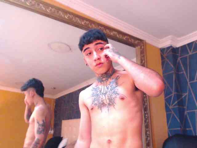 SantiAbader SantiAbader