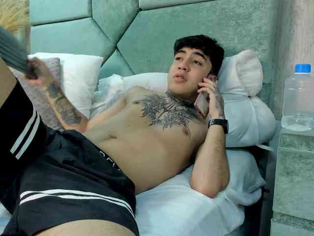 SantiAbader SantiAbader