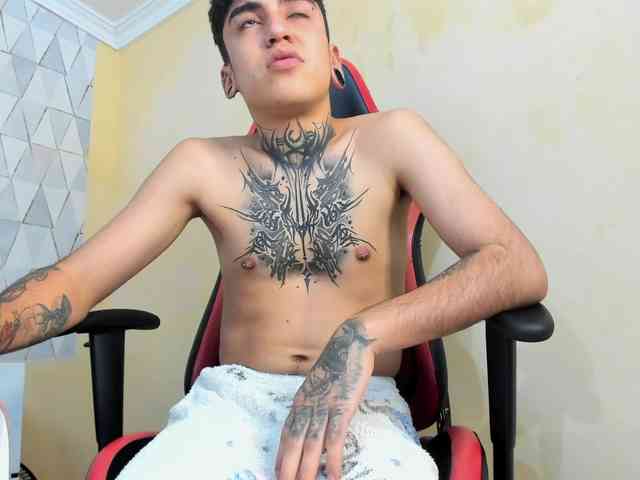 SantiAbader SantiAbader