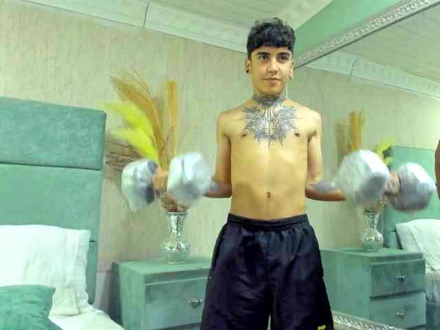 SantiAbader SantiAbader