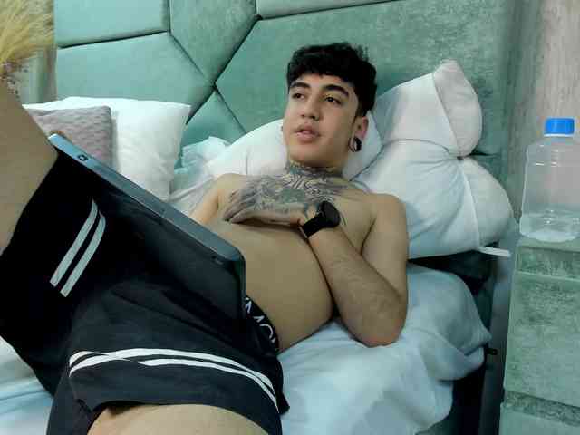 SantiAbader SantiAbader