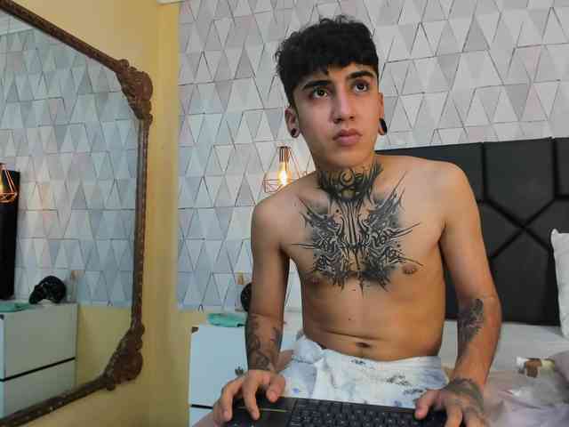 SantiAbader SantiAbader