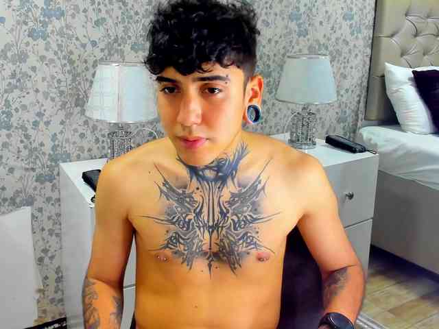 SantiAbader SantiAbader