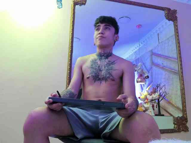 SantiAbader SantiAbader