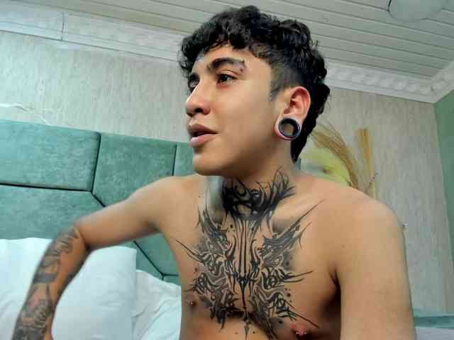 SantiAbader SantiAbader