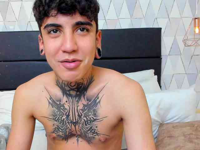 SantiAbader SantiAbader