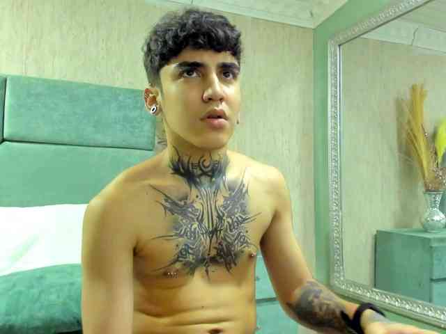 SantiAbader SantiAbader