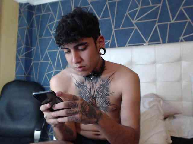 SantiAbader SantiAbader