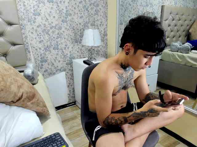 SantiAbader SantiAbader