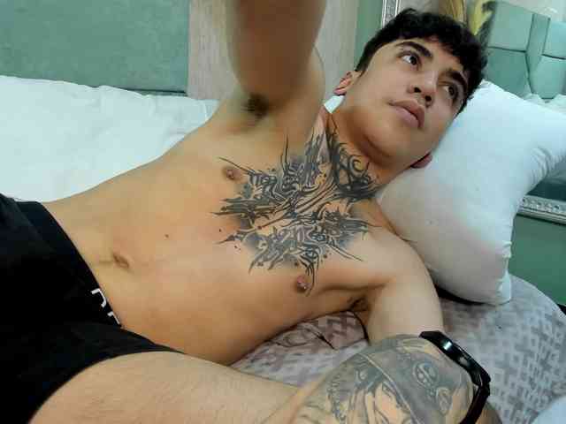 SantiAbader SantiAbader