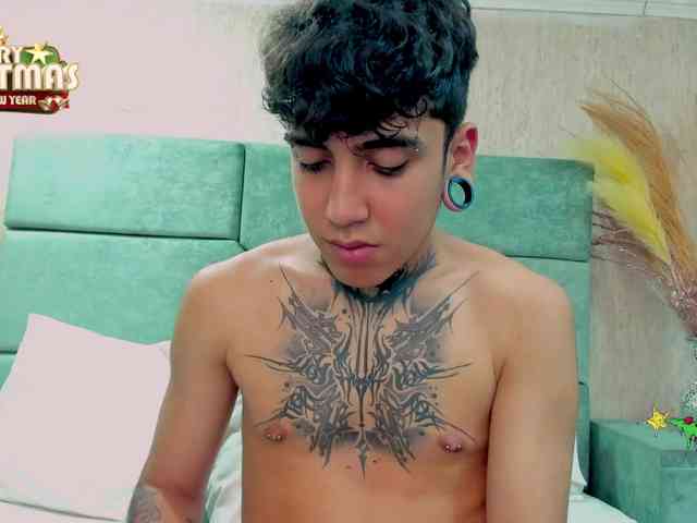 SantiAbader SantiAbader