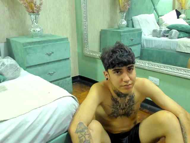 SantiAbader SantiAbader