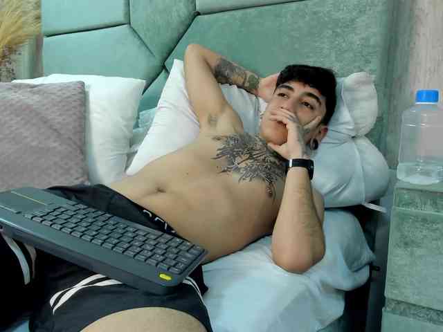 SantiAbader SantiAbader