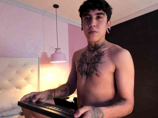 SantiAbader SantiAbader