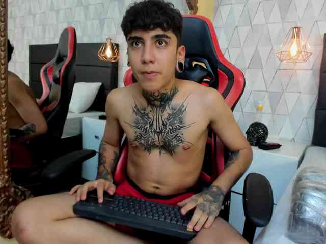 SantiAbader SantiAbader