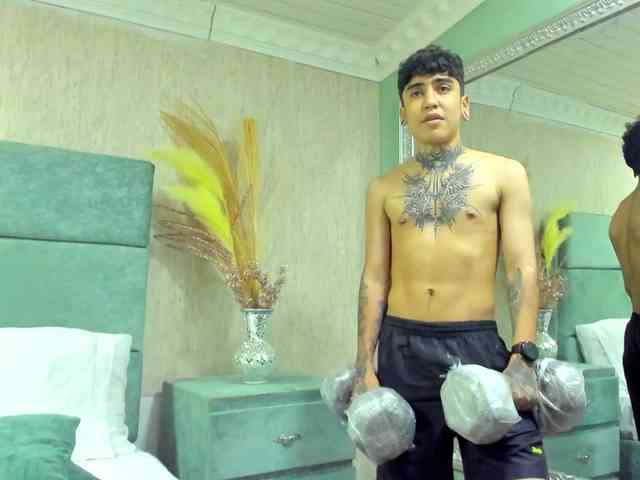 SantiAbader SantiAbader