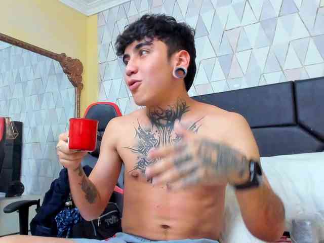 SantiAbader SantiAbader