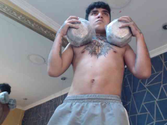 SantiAbader SantiAbader