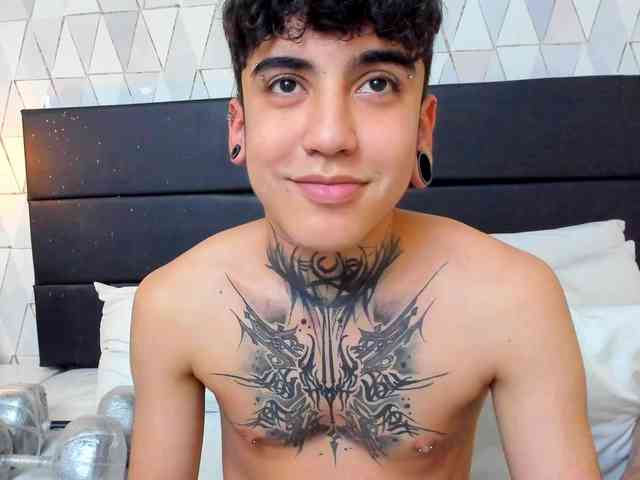 SantiAbader SantiAbader