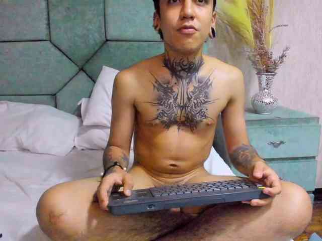 SantiAbader SantiAbader