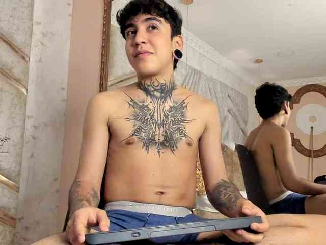 SantiAbader SantiAbader