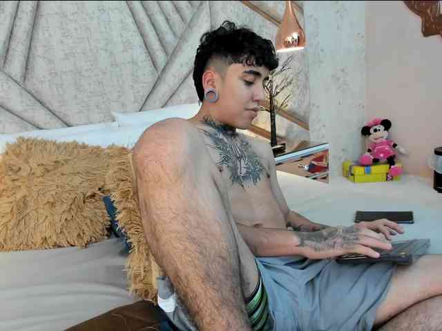 SantiAbader SantiAbader