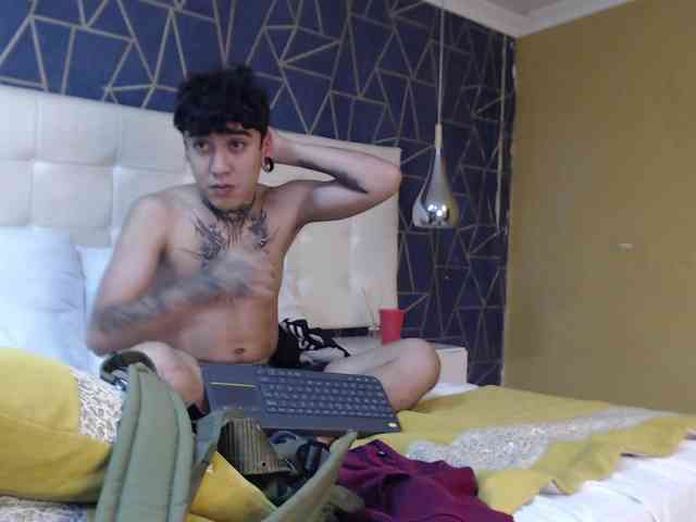 SantiAbader SantiAbader