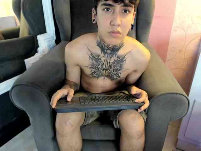 SantiAbader SantiAbader