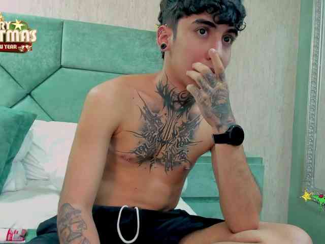 SantiAbader SantiAbader