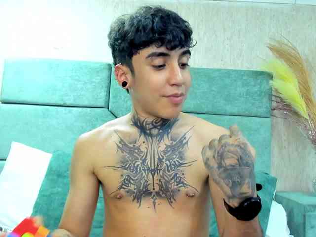 SantiAbader SantiAbader