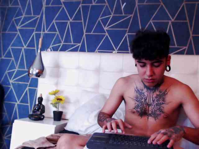 SantiAbader SantiAbader