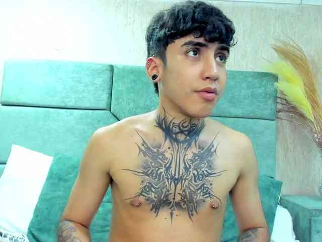 SantiAbader SantiAbader