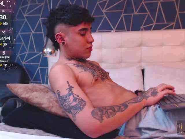 SantiAbader SantiAbader