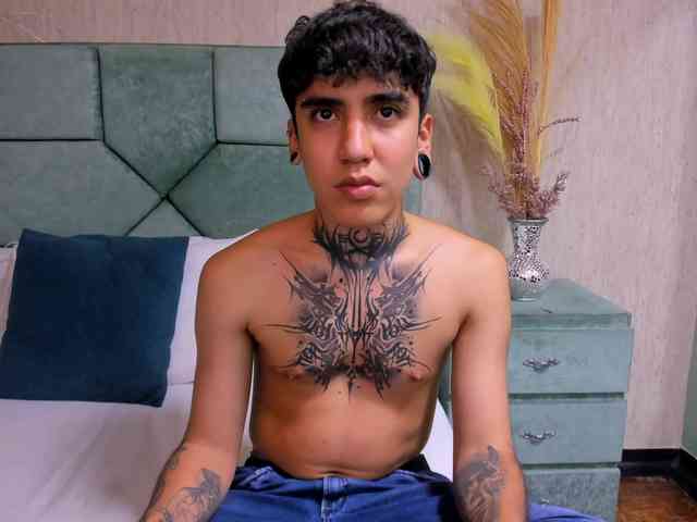 SantiAbader SantiAbader