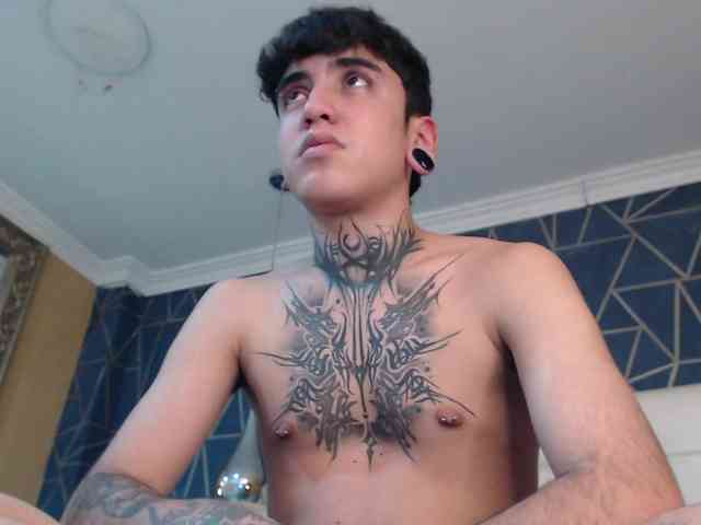 SantiAbader SantiAbader