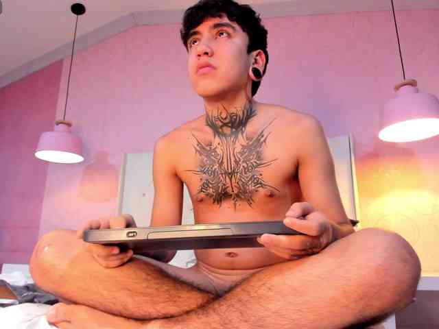 SantiAbader SantiAbader