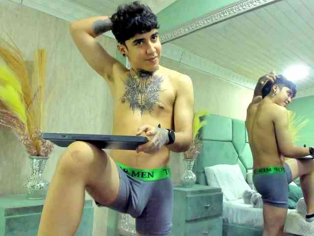 SantiAbader SantiAbader