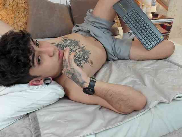 SantiAbader SantiAbader