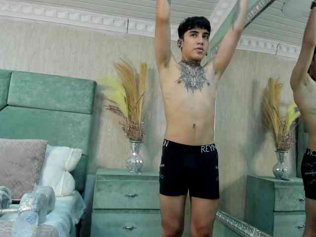 SantiAbader SantiAbader