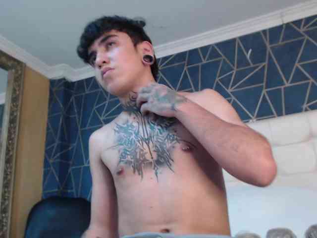 SantiAbader SantiAbader