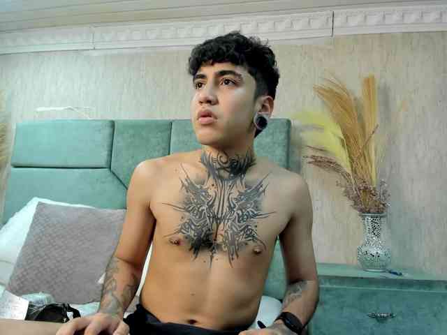 SantiAbader SantiAbader