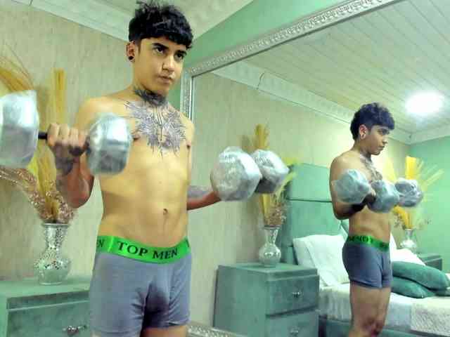 SantiAbader SantiAbader