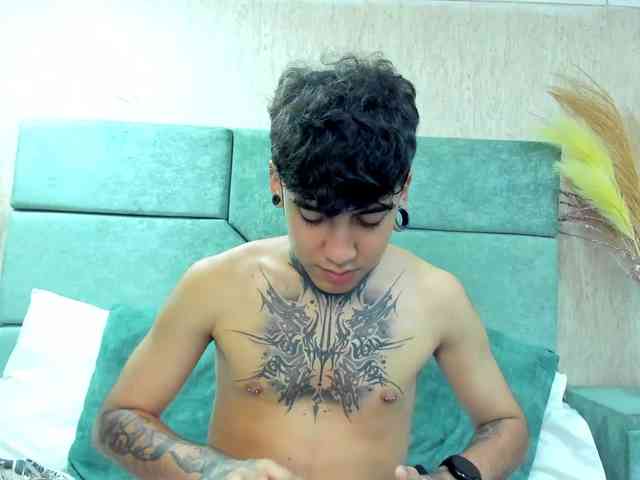 SantiAbader SantiAbader