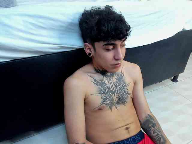 SantiAbader SantiAbader