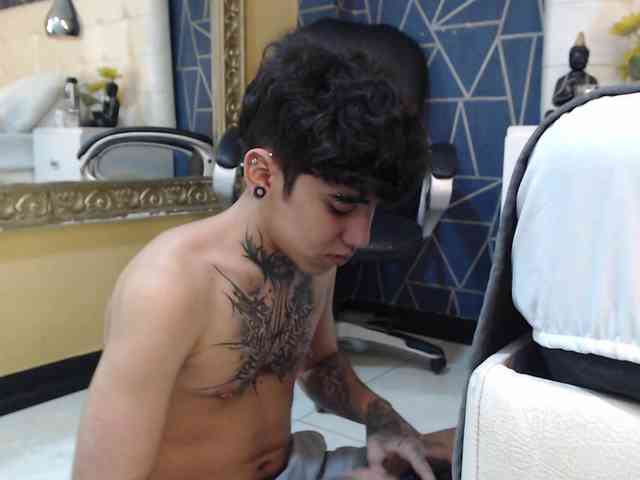 SantiAbader SantiAbader